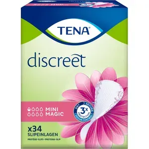TENADISCREETInkontinenzSlipeinl.minimagic6X34St