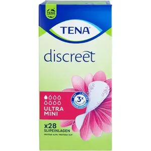 TENADISCREETInkontinenzSlipeinl.ultramini28St