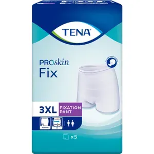 TENAFIXFixierhosenXXXL5St