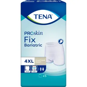 TENAFIXFixierhosenXXXXL5St
