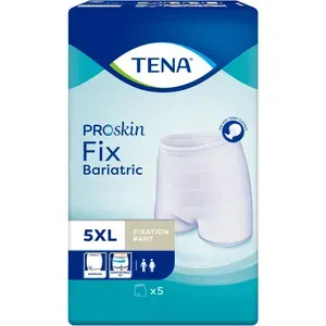 TENAFIXFixierhosenXXXXXL5St