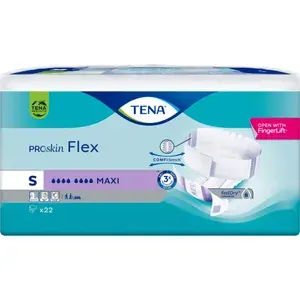 TENAFLEXmaxiS3X22St