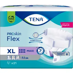 TENAFLEXmaxiXL21St