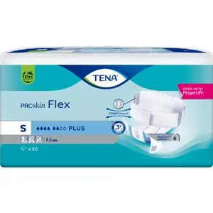 TENAFLEXplusS30St