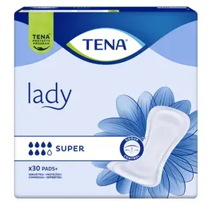 TENALADYsuperInkontinenzEinlagen180St