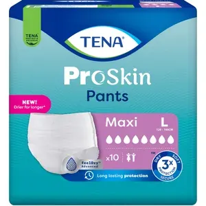 TENAPANTSMaxiLbeiInkontinenz4X10St