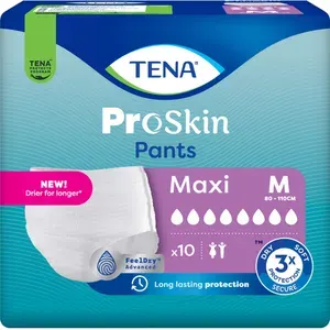 TENAPANTSMaxiMbeiInkontinenz4X10St