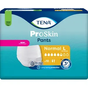 TENAPANTSNormalLbeiInkontinenz4X18St