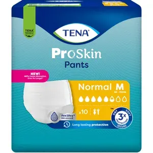TENAPANTSNormalMbeiInkontinenz18St