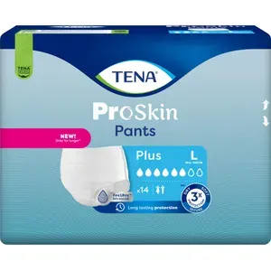 TENAPANTSPlusLbeiInkontinenz4X14St