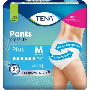 TENAPANTSPlusMbeiInkontinenz4X9St