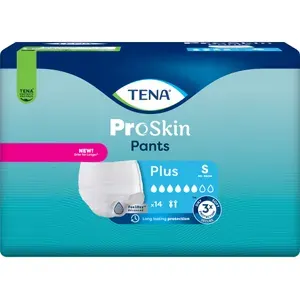TENAPANTSPlusSbeiInkontinenz14St