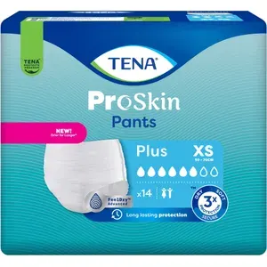 TENAPANTSPlusXSbeiInkontinenz14St