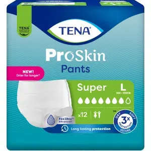 TENAPANTSSuperLbeiInkontinenz12St