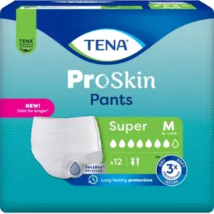 TENAPANTSSuperMbeiInkontinenz4X12St