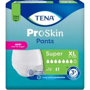 TENAPANTSSuperXLbeiInkontinenz12St