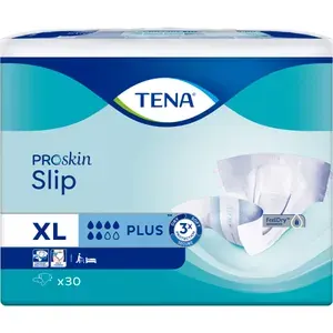 TENASLIPplusXL30St
