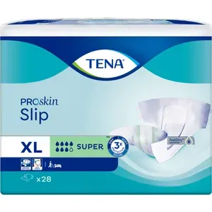 TENASLIPsuperXL28St