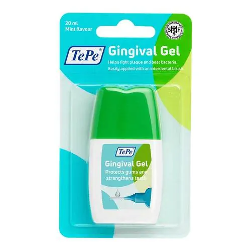Tepe Gingival Gel, 20 ml