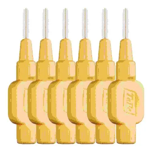 Tepe Interdentalbürste x-weich 0,45mm, 6 St