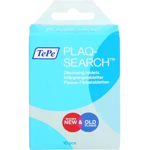 TEPEPlaqSearchTabletten10St