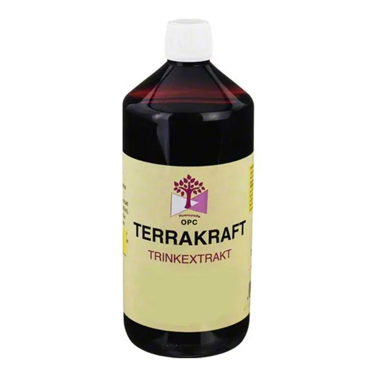 Terrakraft Extrakt, 1000 ml