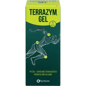 TERRAZYMGel100g