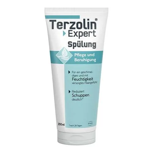 Terzolin Expert Spülung, 200 ml