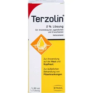 TERZOLIN2%Lösung60ml