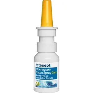 TETESEPTMeerwassercareNasenspray20ml