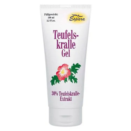 TEUFELSKRALLE GEL, 100 ml