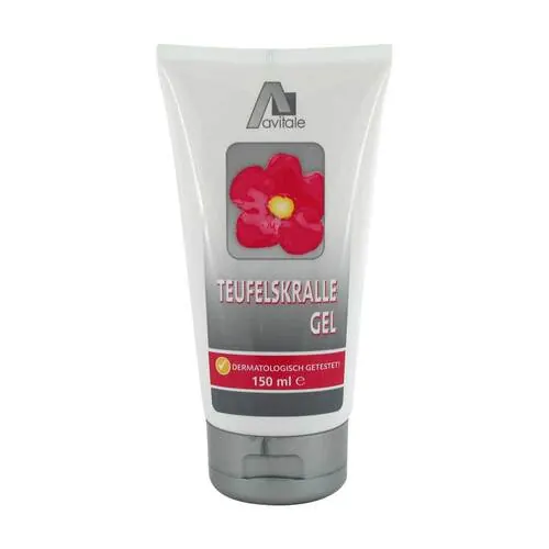 Teufelskralle Gel, 150 ml