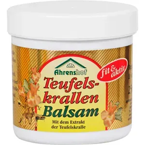 TEUFELSKRALLEBALSAM250ml