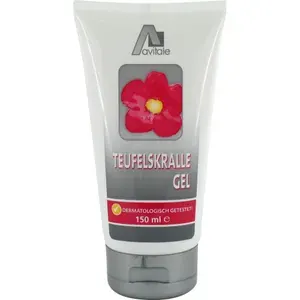 TEUFELSKRALLEGEL150ml