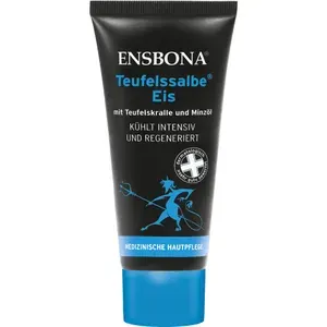 TEUFELSSALBEEisEnsbona100ml