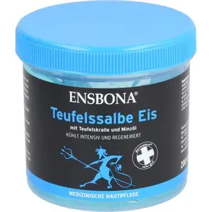 TEUFELSSALBEEisEnsbona200ml