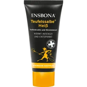 TEUFELSSALBEheißEnsbona100ml