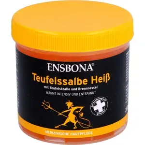 TEUFELSSALBEheißEnsbona200ml