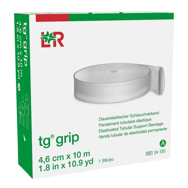 TG Grip Stütz Schlauchverband A 4,4 cm x 10 m, 1 St