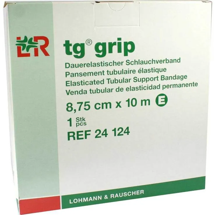 TG Grip Stütz Schlauchverband E 8,75 cm x 10 m, 1 St