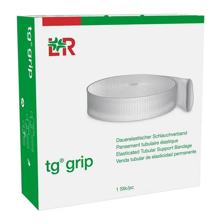 TG Grip Stütz Schlauchverband L 32,5 cm x 10 m, 1 St