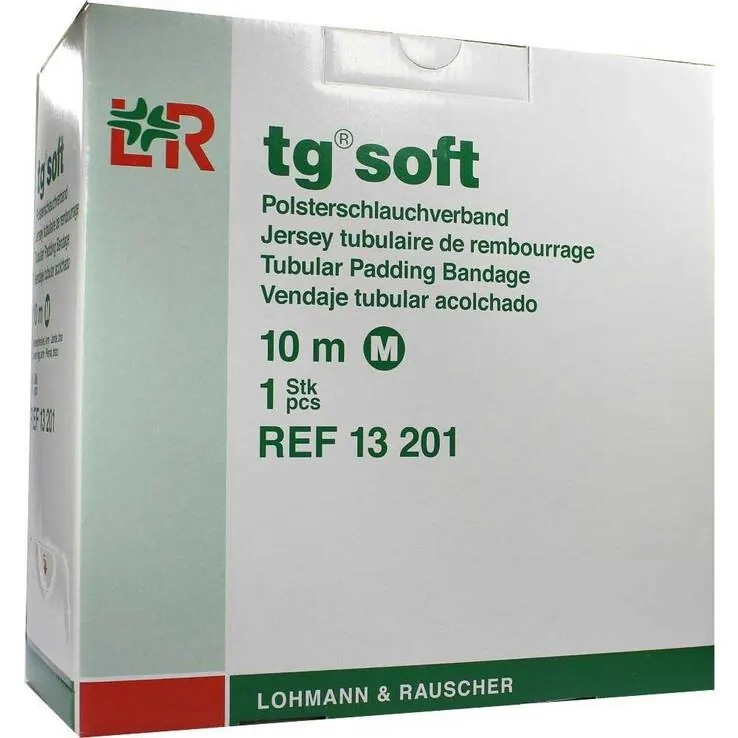 TG soft Polsterschlauchverba, 1 St