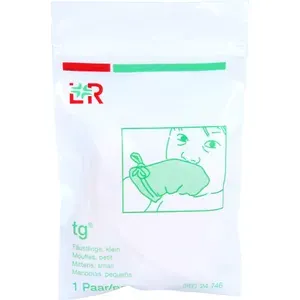 TGFäustlingkleinf.Säuglinge2St