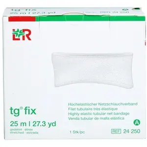 TGfixNetzverbandA25mweiß1St