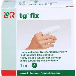 TGfixNetzverbandA4mweiß1St