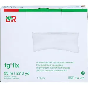 TGfixNetzverbandB25mweiß1St