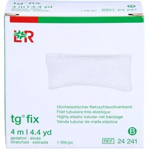 TGfixNetzverbandB4mweiß1St