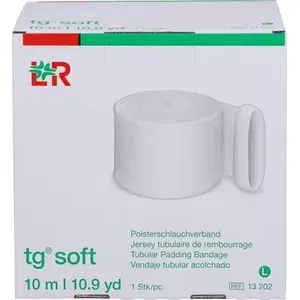 TGsoftPolsterschlauchverbandGr.L1St
