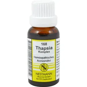 THAPSIAKOMPLEXNr.16820ml