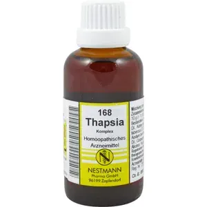 THAPSIAKOMPLEXNr.16850ml